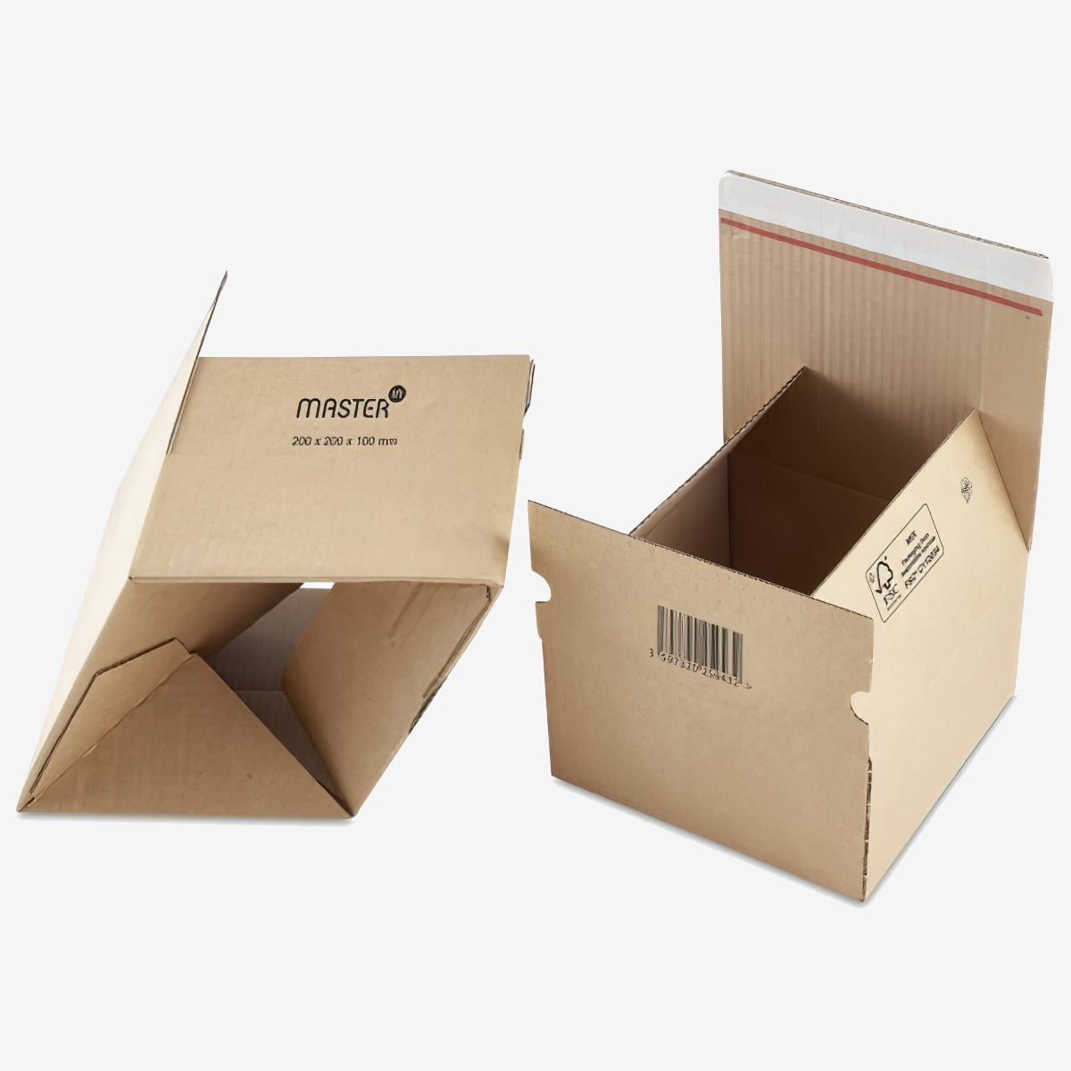 PackBoxes