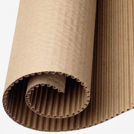 Corrugated Roll (C-flute) 180-100