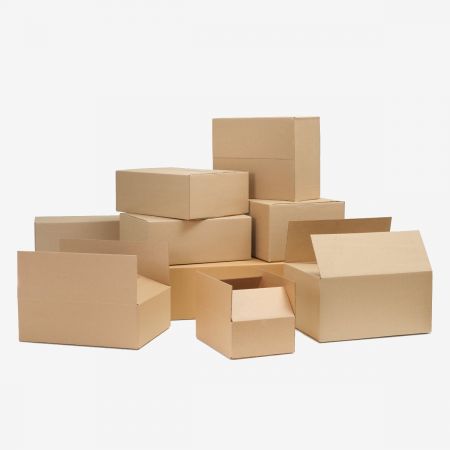 Standard Folding Cartons