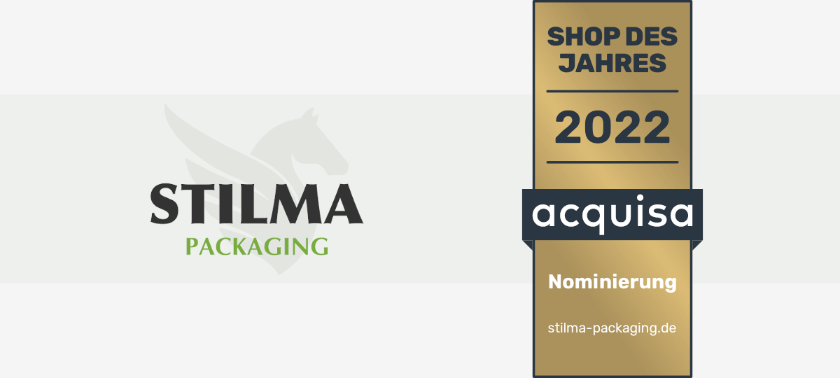 Nominatie Webshop